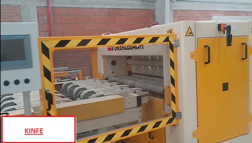 PLASTER BOARD PLANT JEDDAH-7 Site EL KHAYYAT Image 17